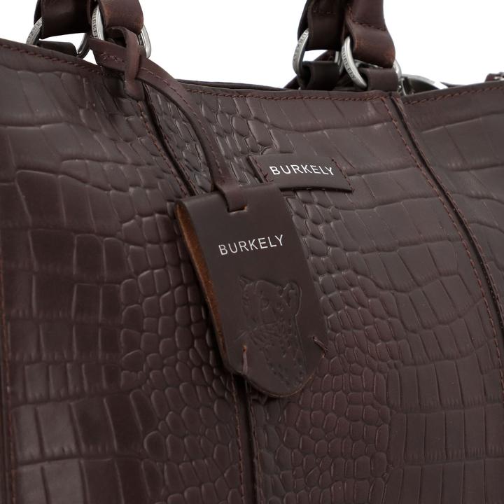 Immagine prodotto Burkely Cool Colbie Shopper Tasche Leder 35 cm Laptopfach (9 l)