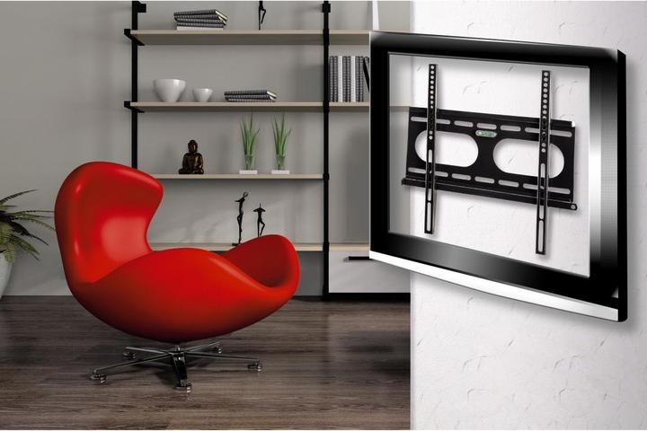 Produktbild Hama TV-Wandhalterung FIX Ultraslim (Wand, 56", 50 kg)