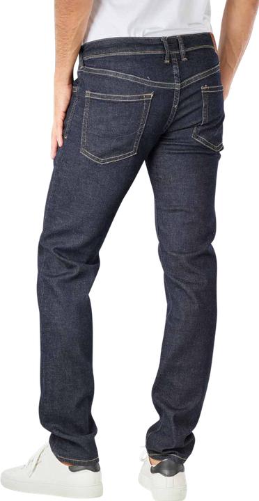 Actual product image Pepe Jeans Hatch Slim Fit Rinse