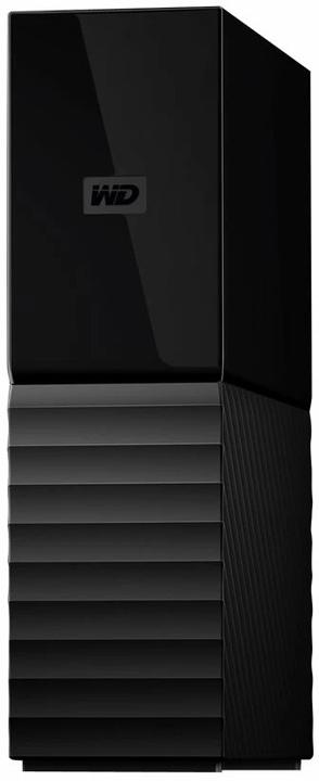 Actual product image WD My Book (18 TB)