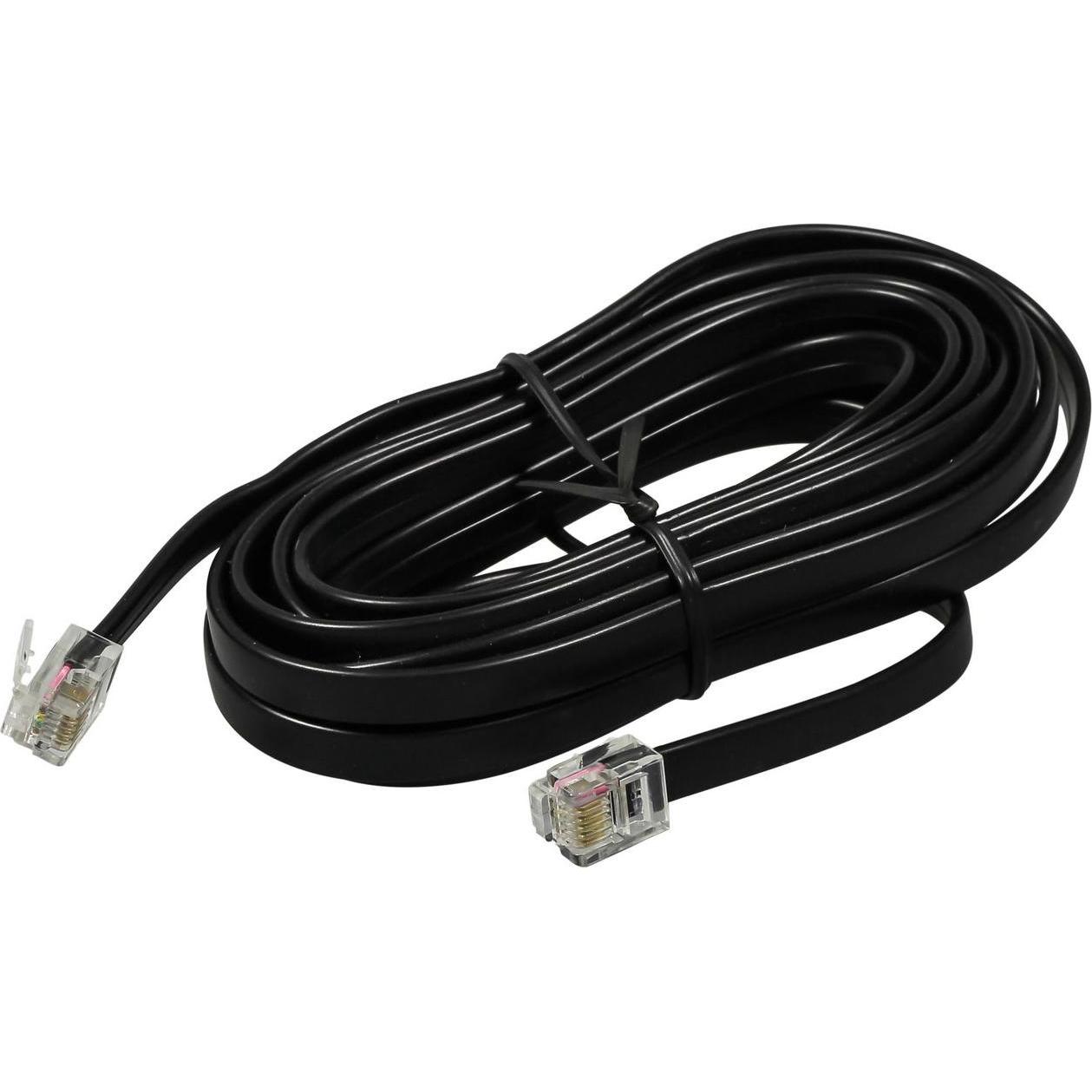 RICOH Modem Cable RJ11 To RJ11, Netzwerkkabel