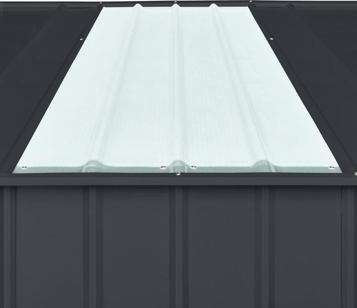 Produktbild Globel Dachpaneel Skylight 3 blickdicht