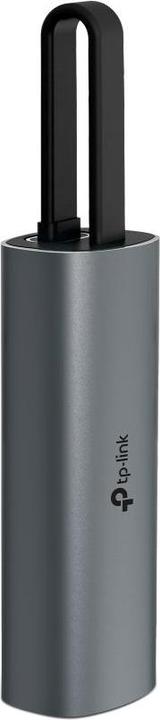 Produktbild TP-Link Karta sieciowa UE302C USB Type-C to 2.5 Gigabit Ethernet Network Adapter (USB-C, RJ45 (1x))