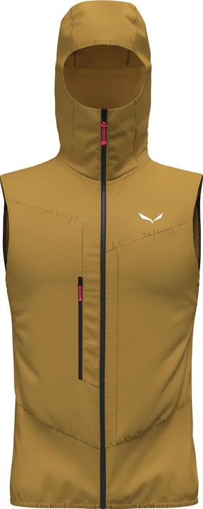 Salewa Sella Durastretch/Tirolwool® Responsive Hybrid Weste