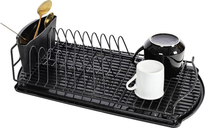 Actual product image Je Cherche Une Idee Practical crockery rack