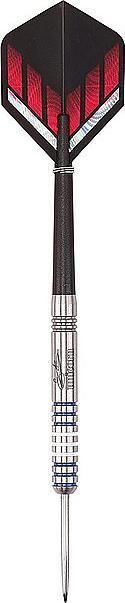 Productafbeelding Unicorn Silver Star Gary Anderson Steel Darts (22 g)