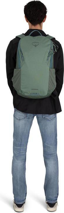 Actual product image Osprey Astronova Daypack 49.5 cm Laptopfach (35 l)