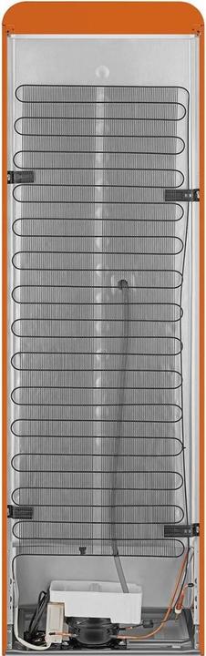 Actual product image Smeg FAB32ROR6 (331 l)