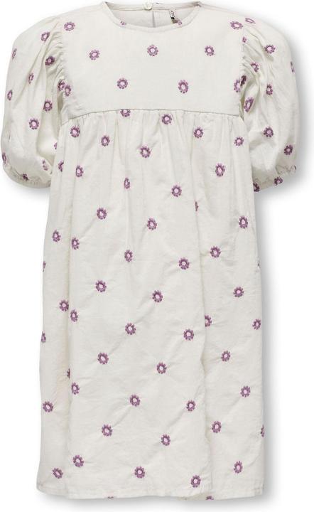 Image du produit Only KMGFILUCA Kurzes Kleid Kleid (128)