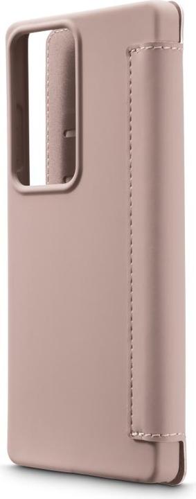 Actual product image Hama Booklet FF Galaxy S25 Ultra (Samsung Galaxy S25 Ultra)