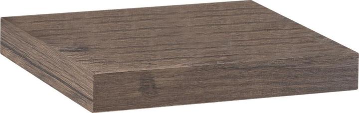 Actual product image Casativo Suspended shelf in modern look