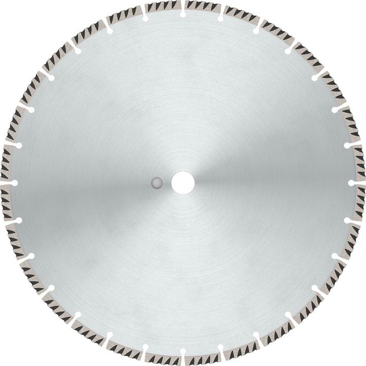 Produktbild Bosch Professional Zubehör PRO Multi Material Diamanttrennscheibe, 400 x 25,4 mm