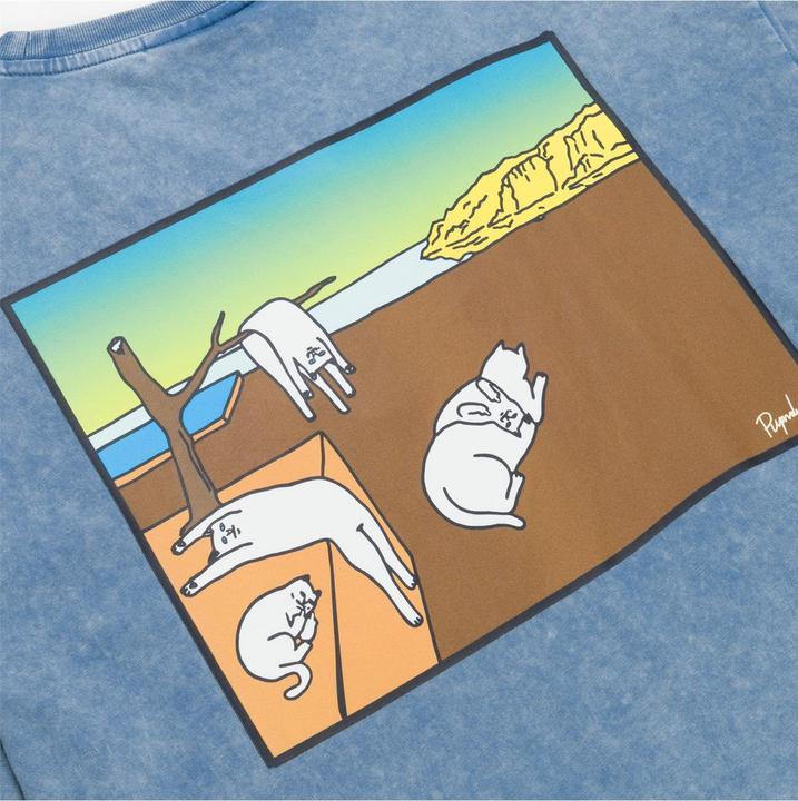 Produktbild RipnDip Nermali T-Shirt (S)
