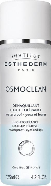 Actual product image Institut Esthederm Osmoclean High Tolerance Make-up Remover (Cleansing lotion, 125 ml)