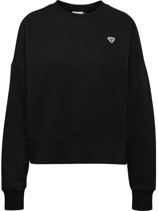 Immagine prodotto hummel hmlBOXY W CREWNECK BEE (M)