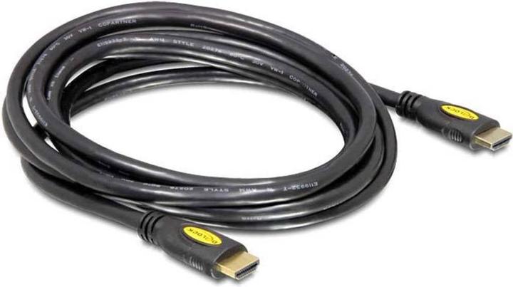 Actual product image Delock 82455 (5 m, HDMI, 1.4)