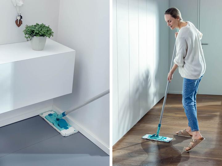 Actual product image Leifheit Power Clean