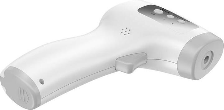 Actual product image Hoco Non-contact thermometer (Forehead, Non-contact)