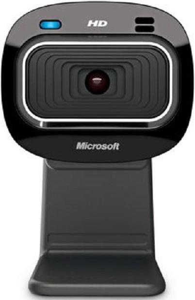 Produktbild Microsoft DUPLIKAT LifeCam HD-3000 (0.90 Mpx)