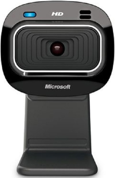 Produktbild Microsoft DUPLIKAT LifeCam HD-3000 (0.90 Mpx)