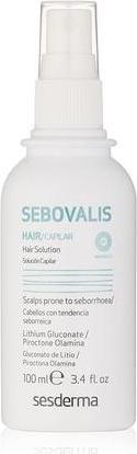 Produktbild Sebovalis Deep Conditioner und Behandlung 30ml (30 ml)