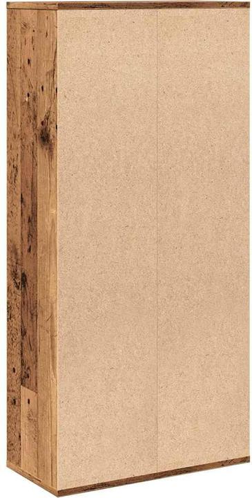 Image du produit vidaXL Bücherregal (50 x 25 x 104 cm)