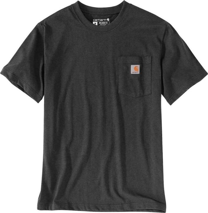 Carbon Heather
