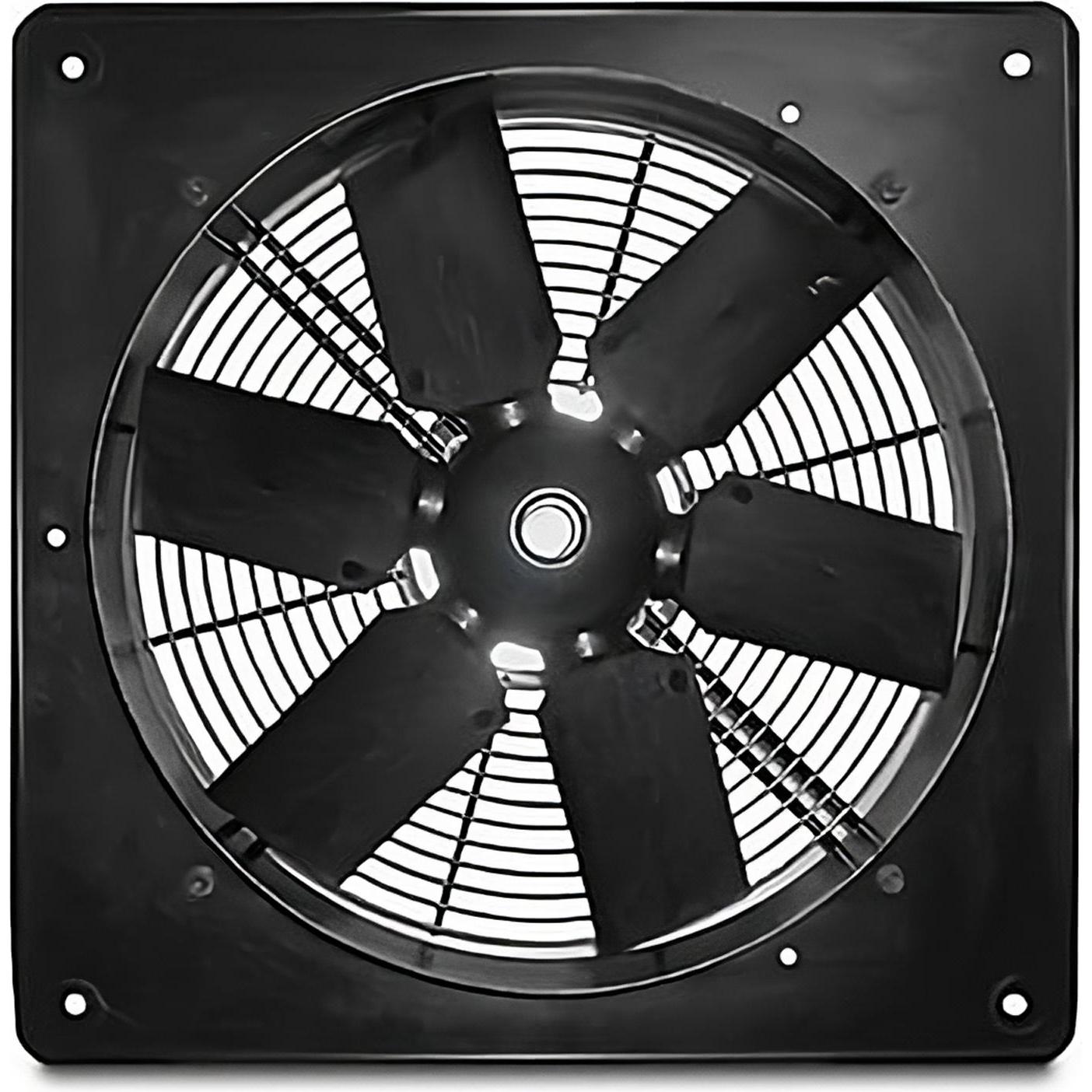 CasaFan, Belüftungsventilator, Eq Md M