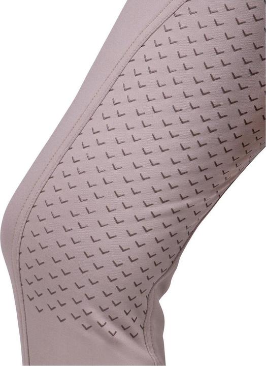 Produktbild Qhp Reithose Softs Emma Junior Vollbesatz (164)