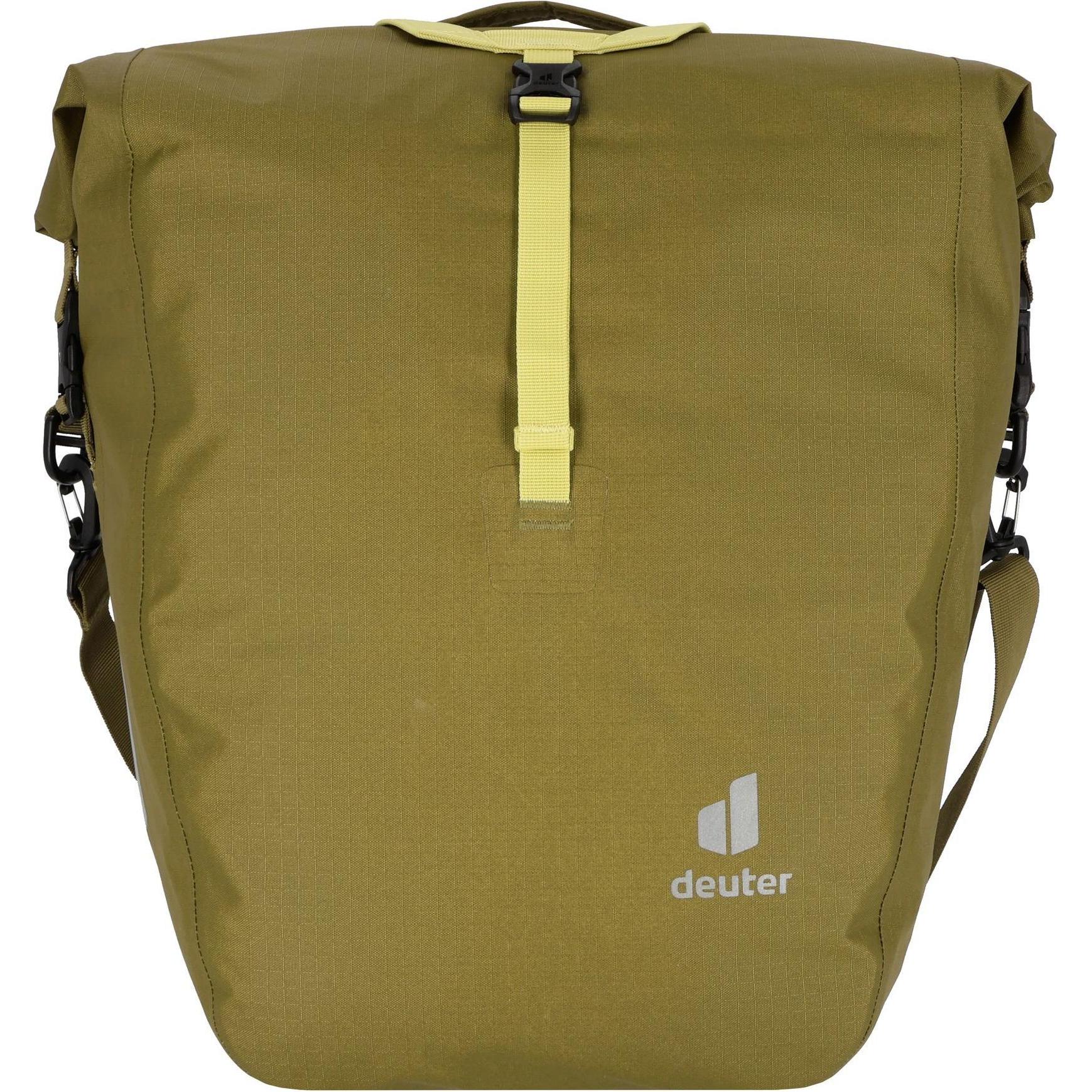 Deuter, Velotasche, (30 l, Gepäckträgertasche)