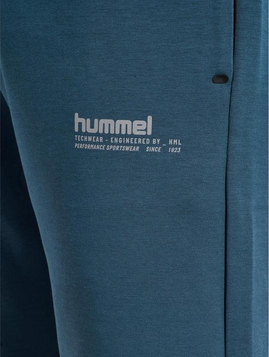 Produktbild hummel Hmltech Fleece Regular Pants (S)