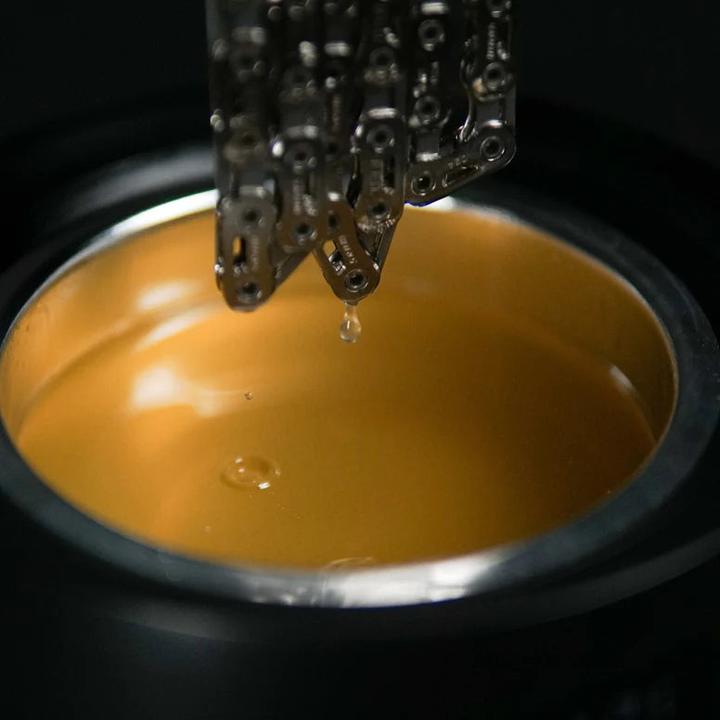 Actual product image Dynamic Bike Care Wander Wax (Universal Lubricant)