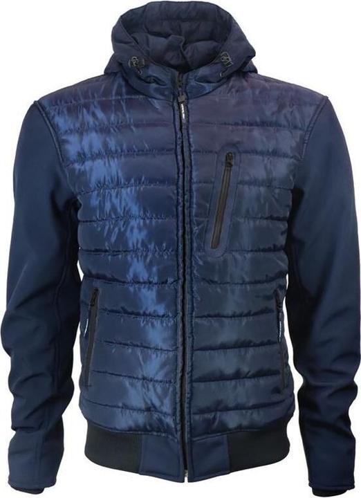 Actual product image Harisson Aspen (Men, Women, S)