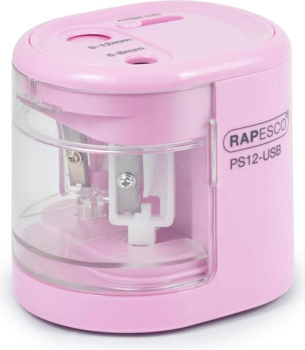 Rapesco Affilatoio elettrico
