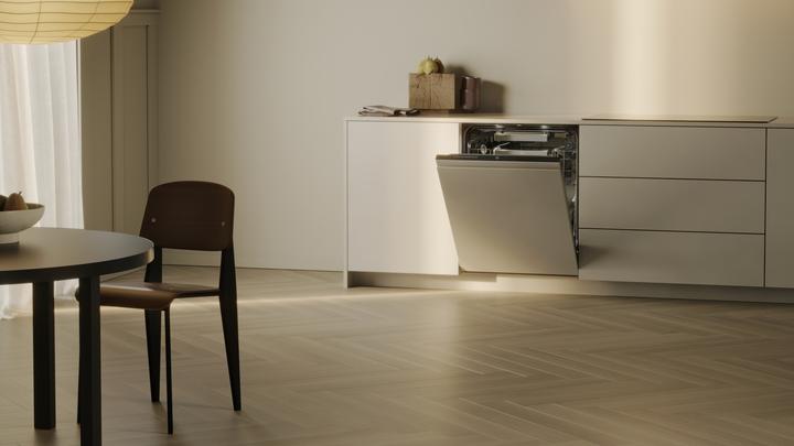 Image du produit V-Zug Lave-vaisselle AdoraVaisselle V6000 VGB