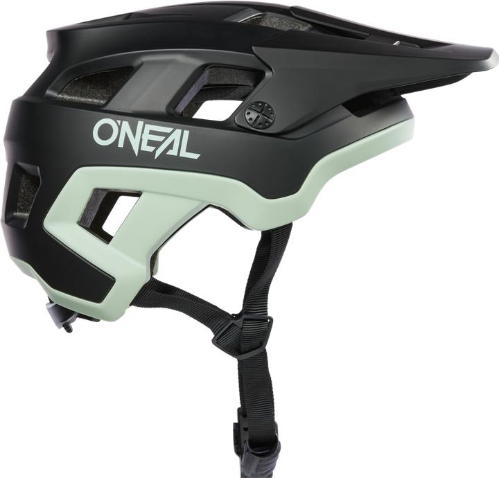 Actual product image O Neal MTB Open Face DEFENDER (58 - 62 cm)
