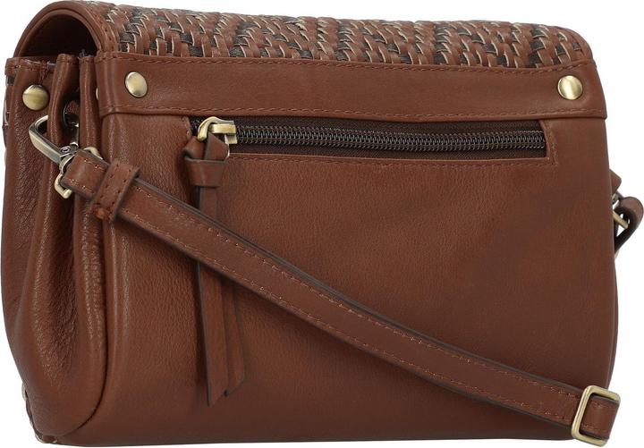 Immagine prodotto Picard Samos Umhängetasche Leder 21 cm