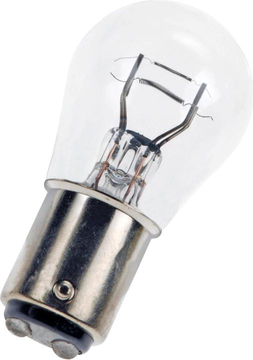 Actual product image Osram Original (P21/4W)