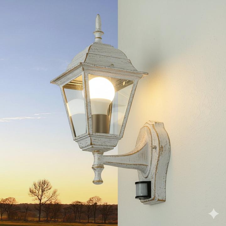 Actual product image Licht-Erlebnisse Tirol (E27, IP44)