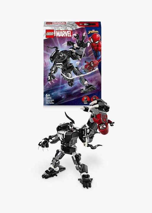 Produktbild LEGO Avengers