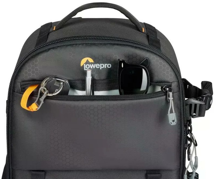 Produktbild Lowepro Adventura Backpack 300 III (GL) (Fotorucksack, 18 l)