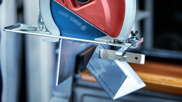 Image du produit Bosch Professional Zubehör Lame de scie circulaire Expert pour Stai