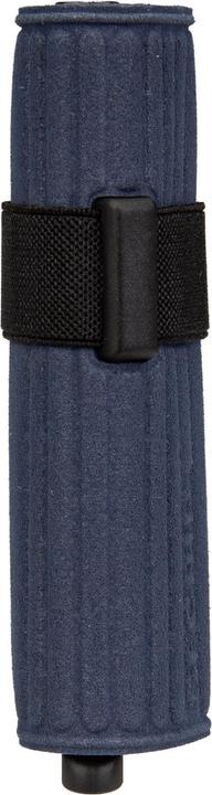 Actual product image Secrid Bandwallet Liba Navy-Black wallet