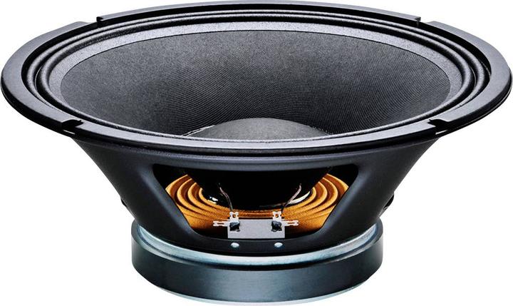 Monacor TF1225E/8 12 inch Woofer 300 W 8 â„¦ (1 Stk.)