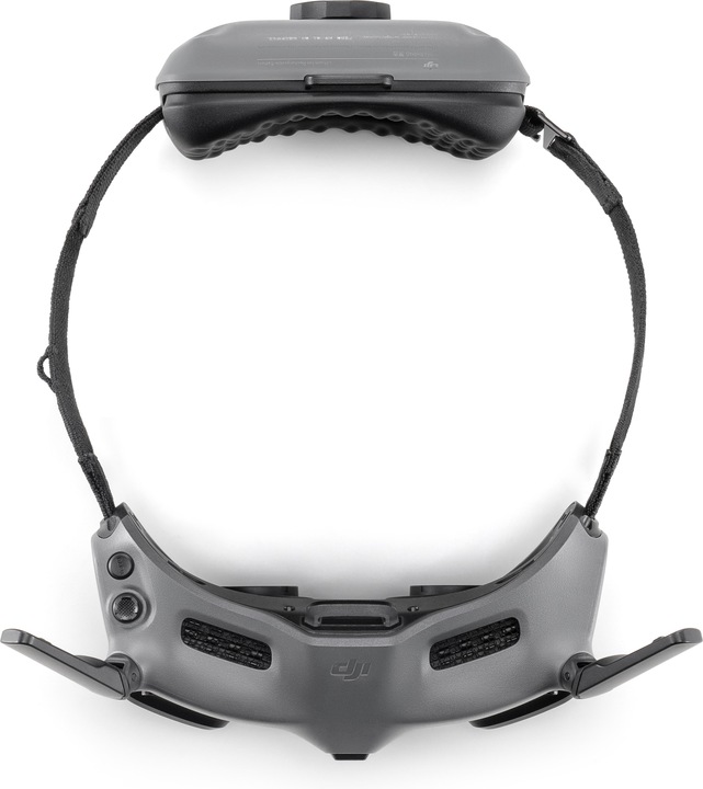 Actual product image DJI Goggles Integra Motion Combo (DJI Mavic 3 Classic)