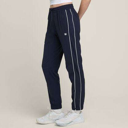 Immagine prodotto Wilson Pantalone Team Warm-Up Donna Navy