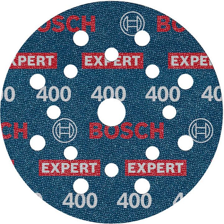 Produktbild Bosch Professional Schleiffolie Expert O780 (400)