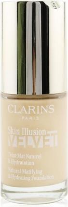Immagine prodotto Clarins Skin Illusion Velvet No.107C Beige (N. 107C Beige)