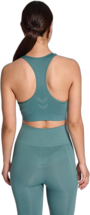 Immagine prodotto hummel Top Sportivo Senza Cuciture Tif (S)