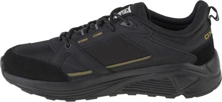 Produktbild O'Neill Hayduke Herren Low 90223028-11A Schwarz 41 (41)